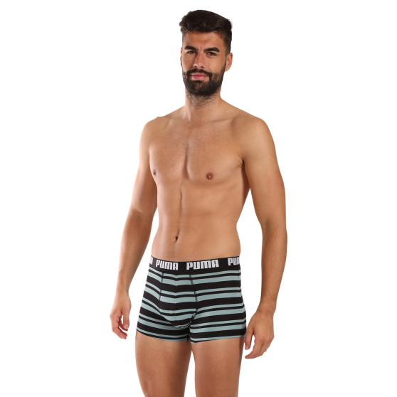 2PACK boxer uomo Puma multicolore (601015001 019)