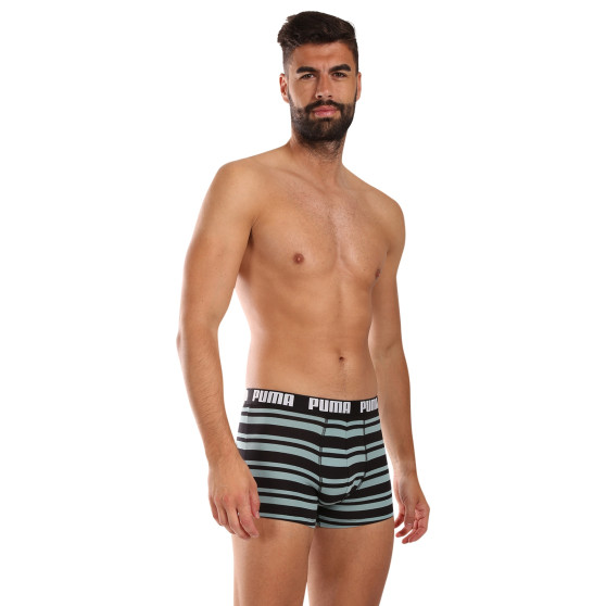 2PACK boxer uomo Puma multicolore (601015001 019)