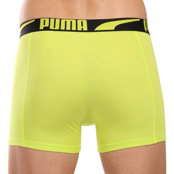 2PACK boxer uomo Puma multicolore (701225876 001)