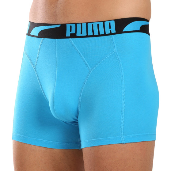 2PACK boxer uomo Puma multicolore (701225876 002)