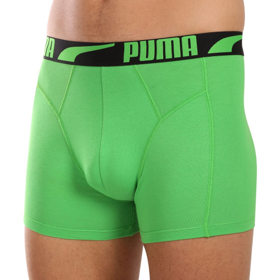 2PACK boxer uomo Puma multicolore (701225876 004)