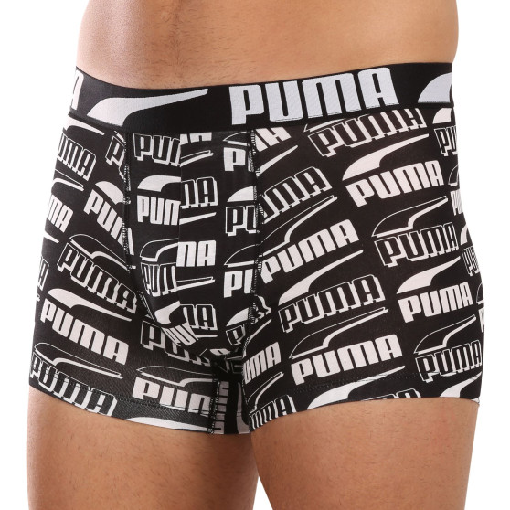 2PACK boxer uomo Puma multicolore (701225877 001)