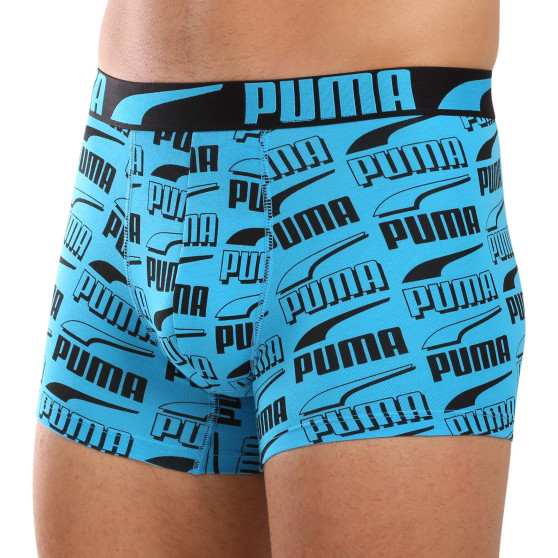 2PACK boxer uomo Puma multicolore (701225877 002)