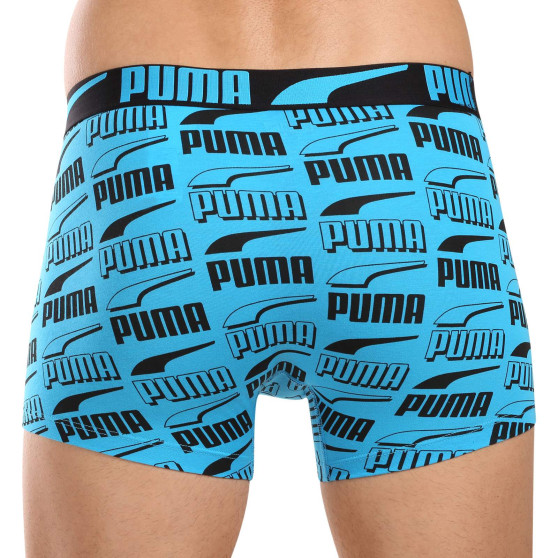 2PACK boxer uomo Puma multicolore (701225877 002)