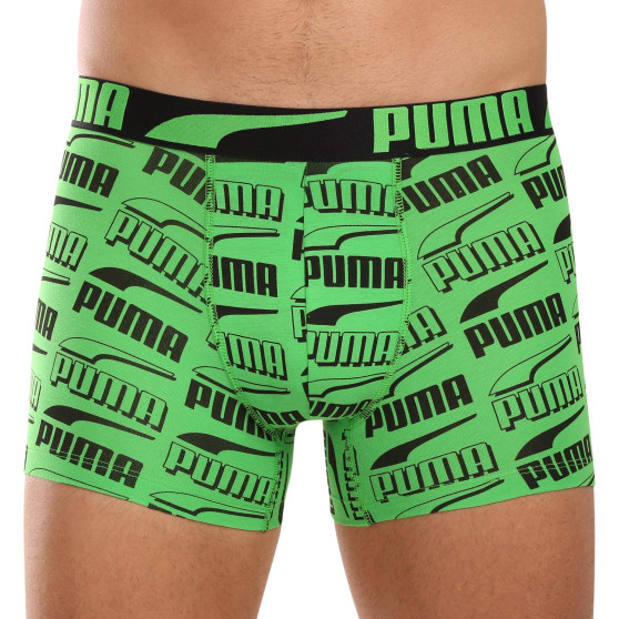 2PACK boxer uomo Puma multicolore (701225877 004)