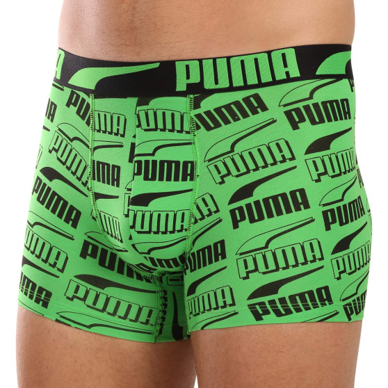 2PACK boxer uomo Puma multicolore (701225877 004)