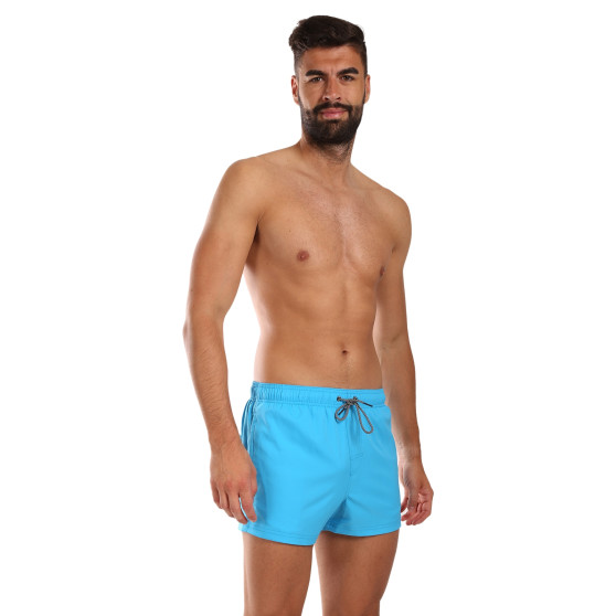 Costumi da bagno per uomo Puma blu (100000029 035)