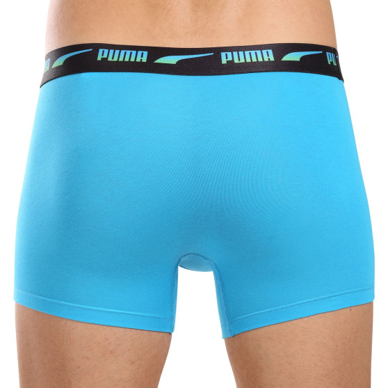 2PACK boxer uomo Puma multicolore (701225879 002)