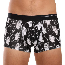 69SLAM Boxer uomo hip bamboo GHOST (MHBGHS-BB)