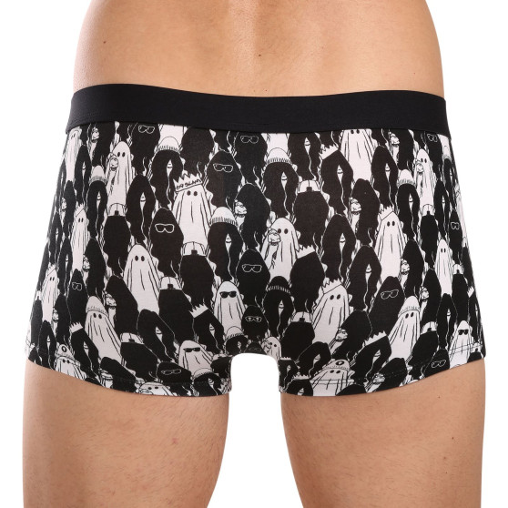 69SLAM Boxer uomo hip bamboo GHOST (MHBGHS-BB)