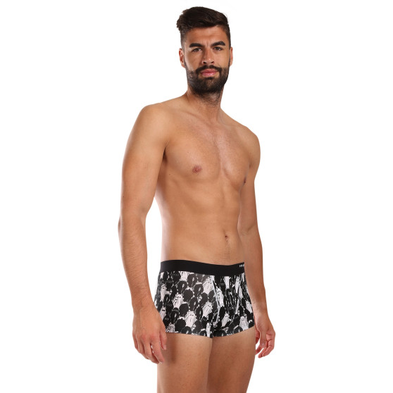 69SLAM Boxer uomo hip bamboo GHOST (MHBGHS-BB)