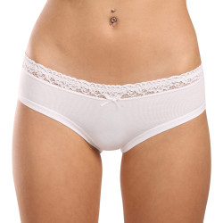 Lovelygirl Mutandine da donna bianche (8309-white)