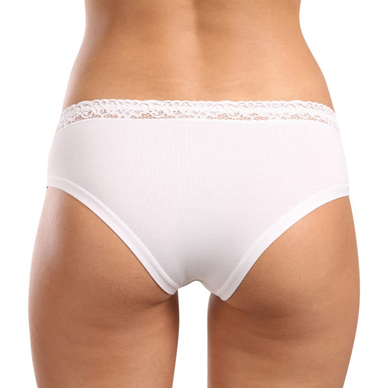 Lovelygirl Mutandine da donna bianche (8309-white)