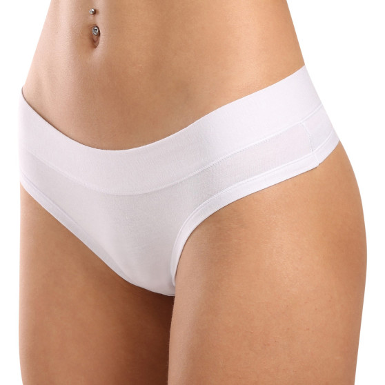 Lovelygirl Perizoma donna bianco (3678-white)