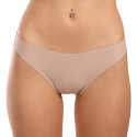 Lovelygirl Perizoma donna beige (6087-nude)