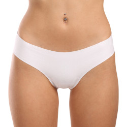 Lovelygirl Mutandine da donna bianche (5734-white)