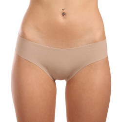 Lovelygirl Mutandine da donna beige (5734-nude)