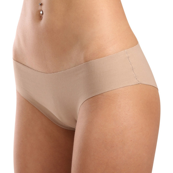 Lovelygirl Mutandine da donna beige (5734-nude)