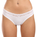 Lovelygirl Reggiseno donna bianco (8308-white)