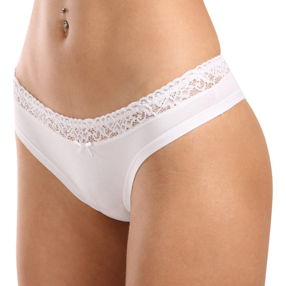 Lovelygirl Reggiseno donna bianco (8308-white)