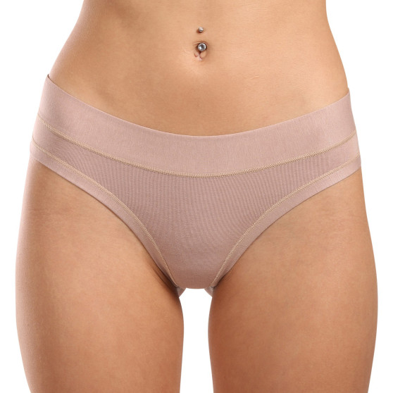 Lovelygirl Perizoma donna beige (3678-nude)