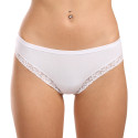 Lovelygirl Perizoma donna bianco (3884-white)