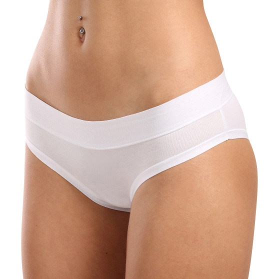 3PACK Lovelygirl mutandine da donna bianche (4999-white)