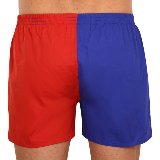 3PACK Boxer da uomo Dedoles multicolore (LB157356)