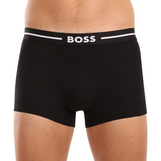 3PACK boxer uomo BOSS multicolore (50517833 972)