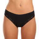 Lovelygirl Perizoma donna nero (3884-black)