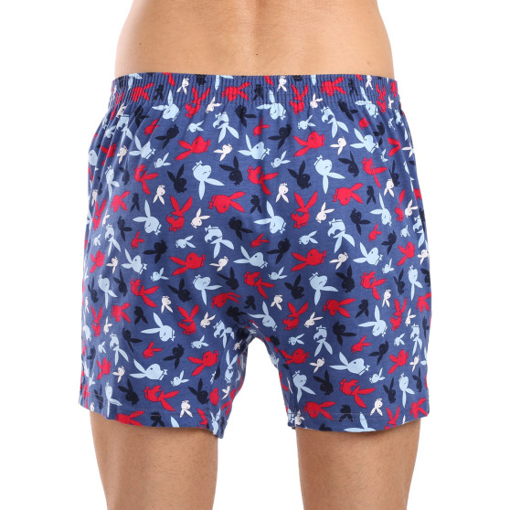 Boxer da uomo Cornette Classic multicolore (001/151)