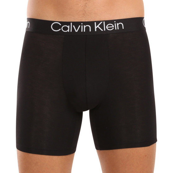 3PACK boxer uomo Calvin Klein multicolore (NB3188A-PU5)