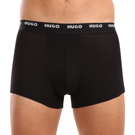 5PACK boxer uomo BOSS multicolore (50514909 984)