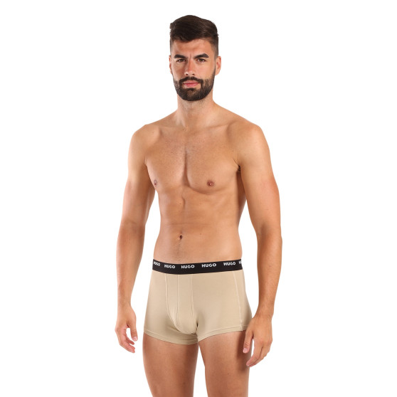 5PACK boxer uomo BOSS multicolore (50514909 984)