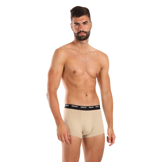 5PACK boxer uomo BOSS multicolore (50514909 984)