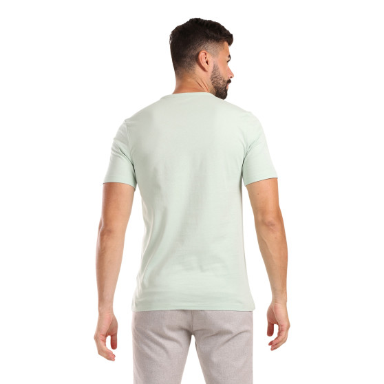 3PACK HUGO t-shirt uomo multicolore (50480088 983)