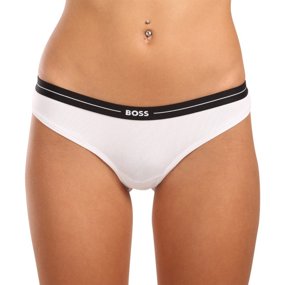 3PACK BOSS infradito donna multicolore (50510030 120)