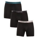 3PACK boxer da uomo Calvin Klein nero (NB2570A-Q7E)