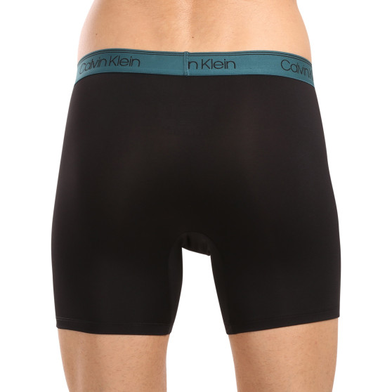 3PACK boxer da uomo Calvin Klein nero (NB2570A-Q7E)