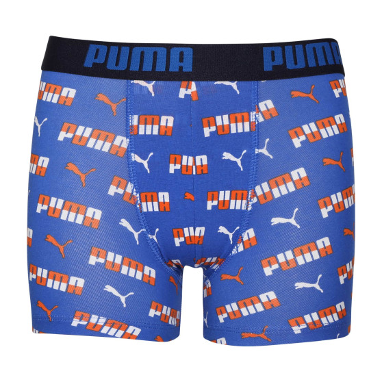 2PACK Puma boxer bambino multicolore (701225790 002)