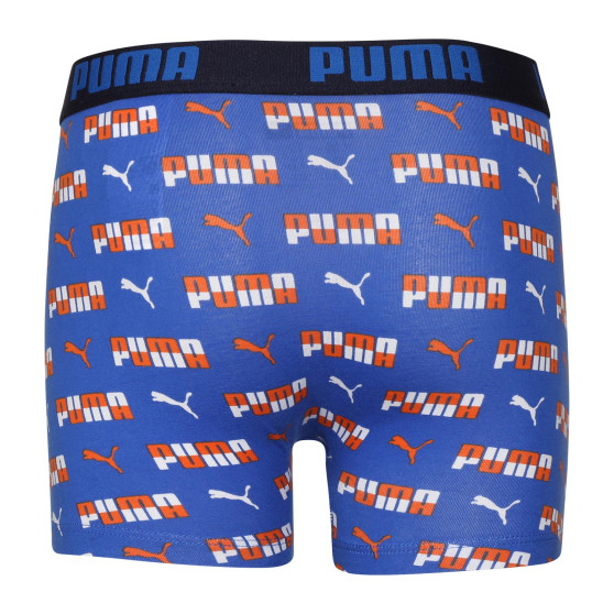 2PACK Puma boxer bambino multicolore (701225790 002)