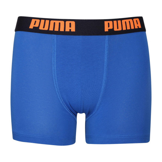 2PACK Puma boxer bambino multicolore (701225790 002)