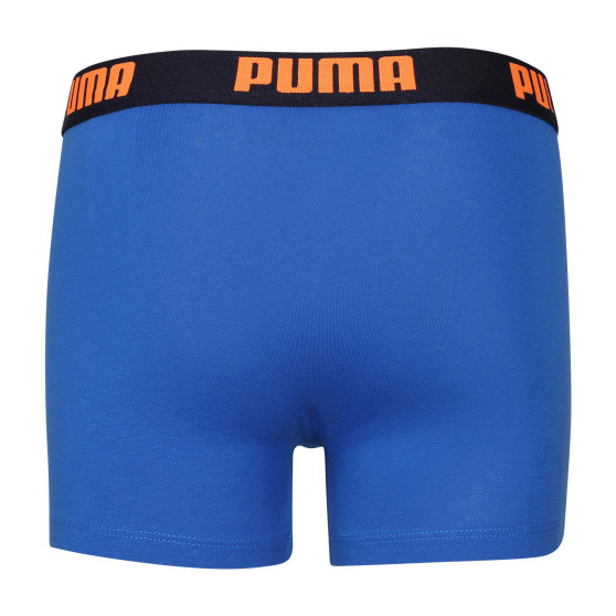 2PACK Puma boxer bambino multicolore (701225790 002)