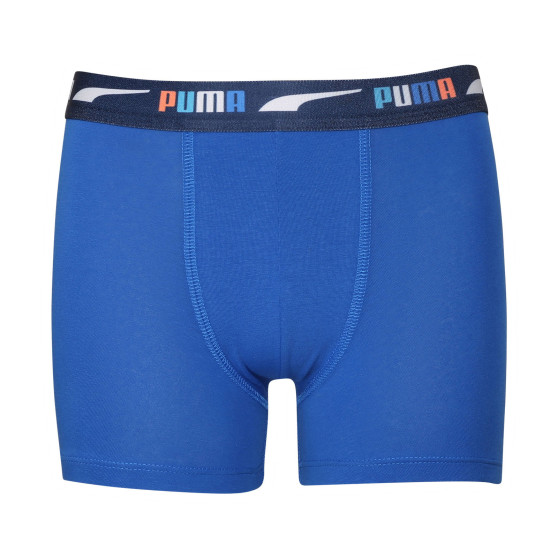 2PACK Puma boxer bambino multicolore (701225792 002)