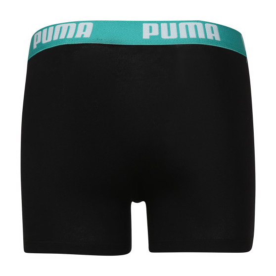 2PACK Puma boxer bambino multicolore (701225790 001)