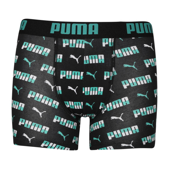 2PACK Puma boxer bambino multicolore (701225790 001)