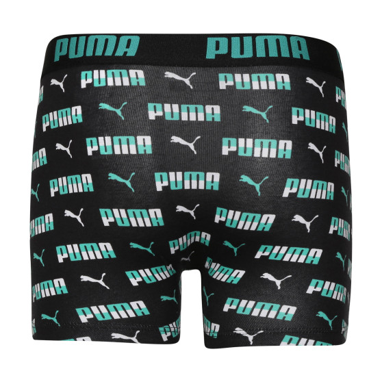 2PACK Puma boxer bambino multicolore (701225790 001)