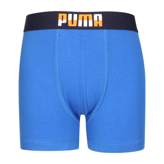 2PACK Puma boxer bambino multicolore (701225791 002)