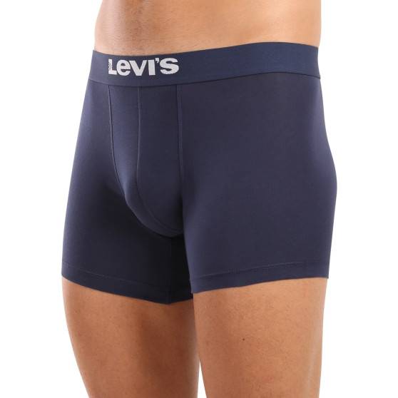 6PACK boxer uomo Levis multicolore (701224217 003)