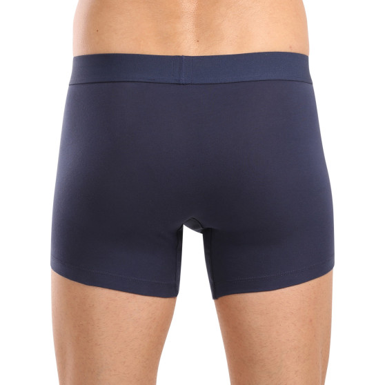 6PACK boxer uomo Levis multicolore (701224217 003)